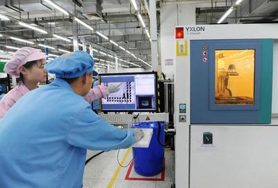 中國(guó)光通信“主力軍”烽火科技 以研發(fā)驅(qū)動(dòng)創(chuàng)新，賦能計(jì)算機(jī)技術(shù)發(fā)展