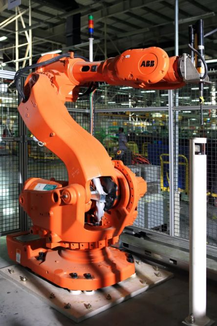 福田康明斯榮獲2020全球先進制造業“燈塔工廠”供應鏈典范稱號 創新驅動，塑造行業標桿